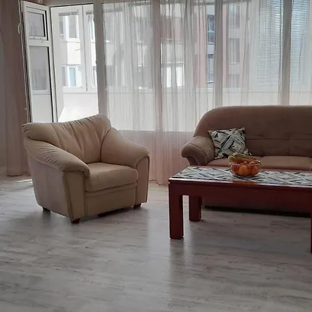 апартамент Jotan