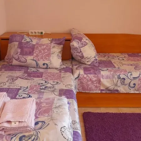апартамент Jotan Apartament *