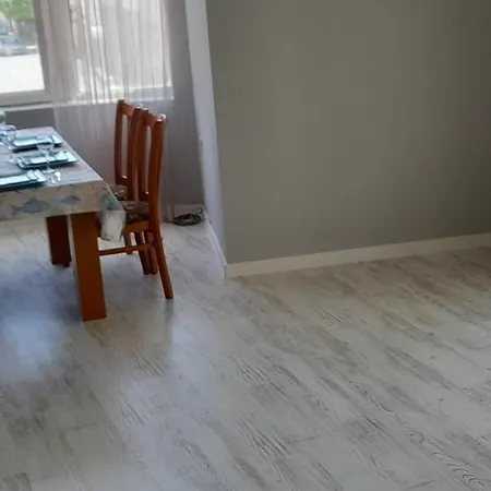апартамент Jotan Apartament Varna