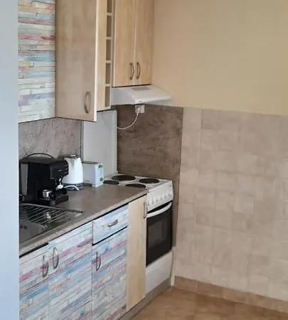 Apartament апартамент Jotan