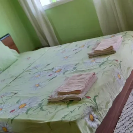 апартамент Jotan Apartament Varna