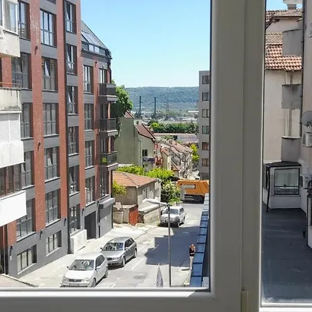 Apartament апартамент Jotan