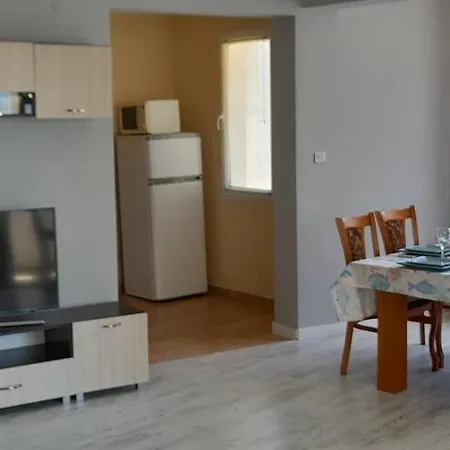апартамент Jotan Apartament *