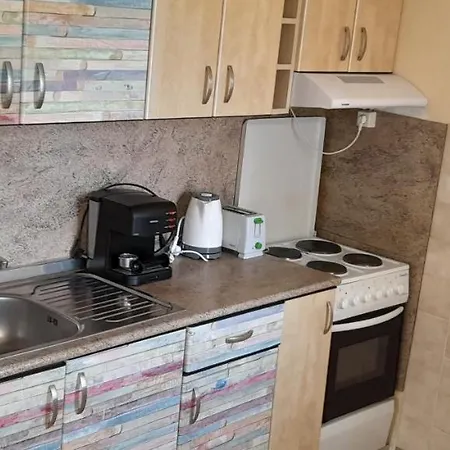 Apartament апартамент Jotan *