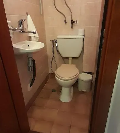 апартамент Jotan Apartament Varna