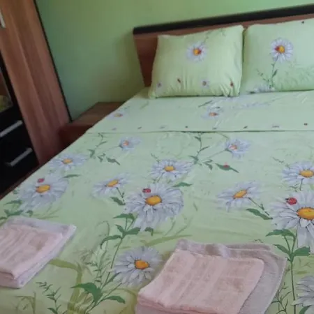 Apartament апартамент Jotan *