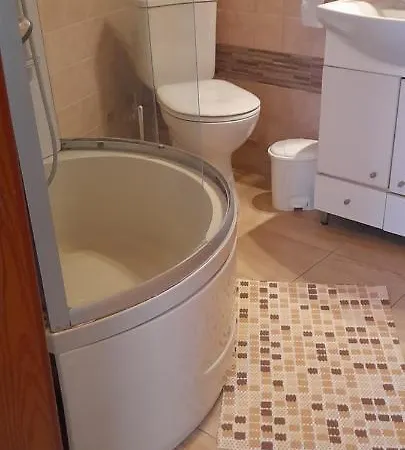 Apartament апартамент Jotan