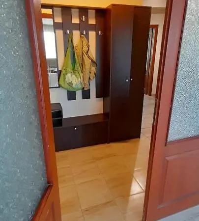апартамент Jotan * Varna